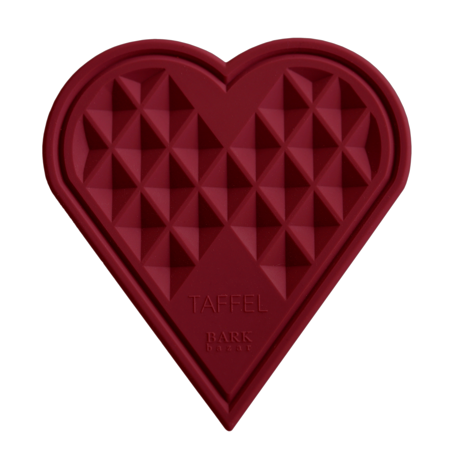 TAFFEL Burgund NYHET