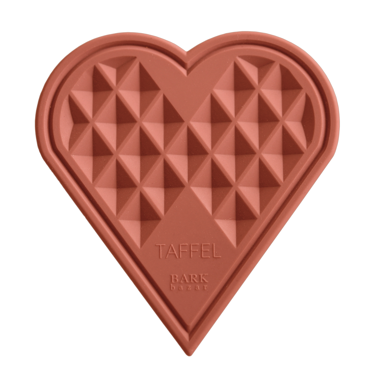 TAFFEL Jordbærsorbet NYHET