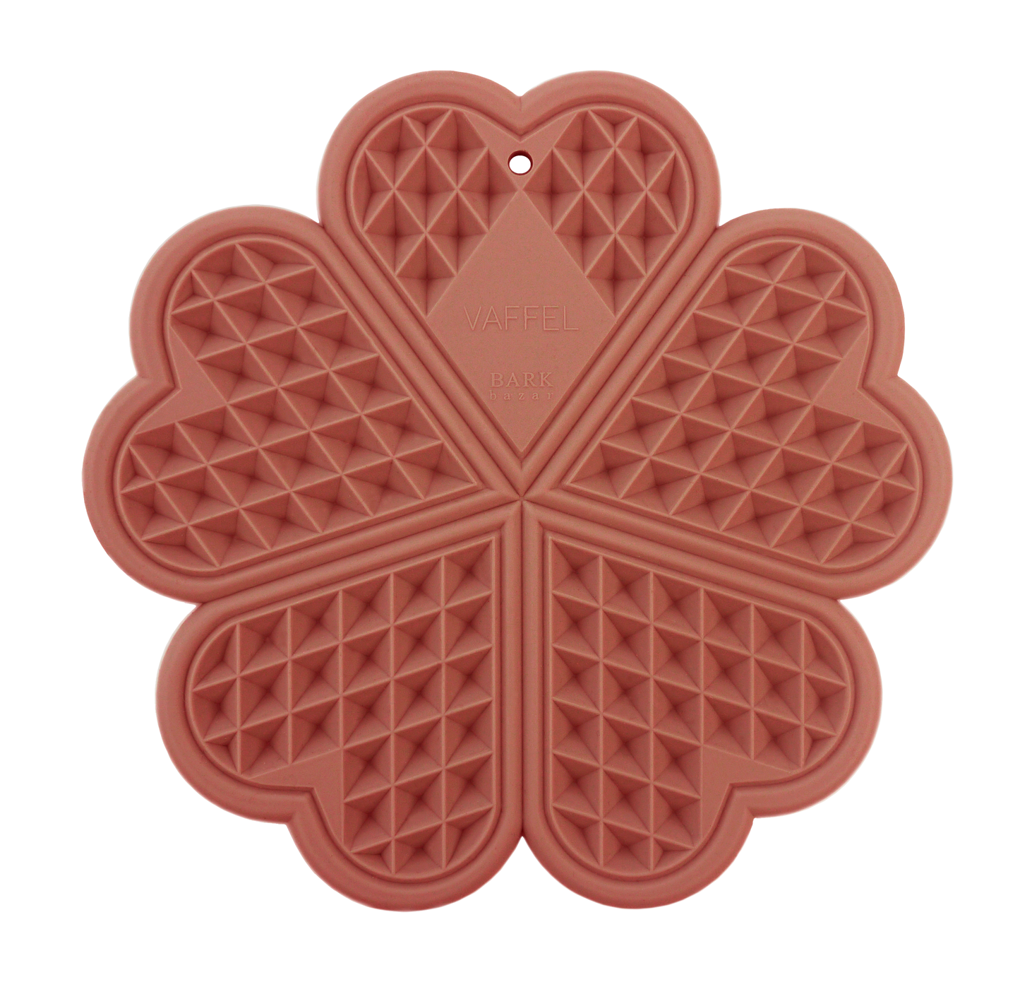 VAFFEL Jordbærsorbet NYHET