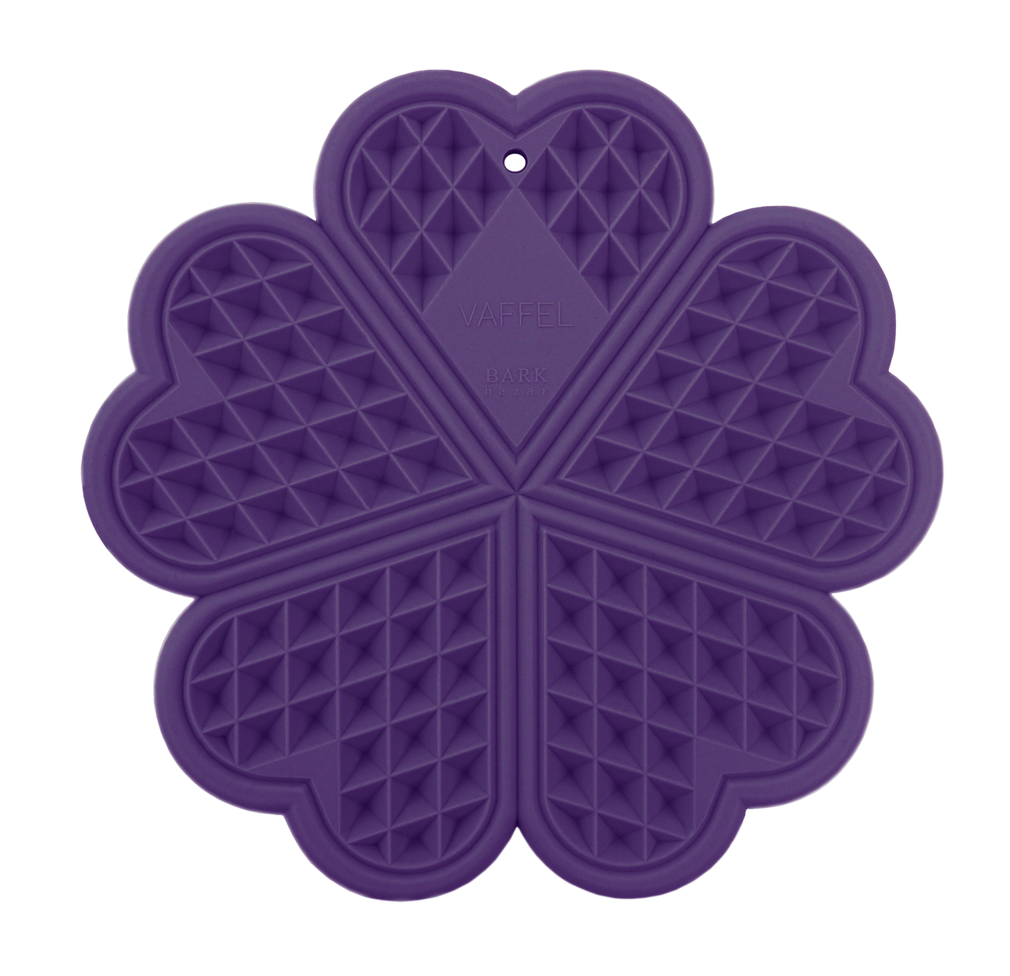 VAFFEL Lavendel NYHET