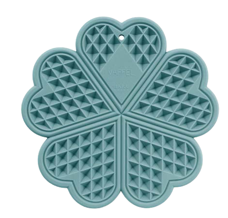 VAFFEL Nordsjø NYHET