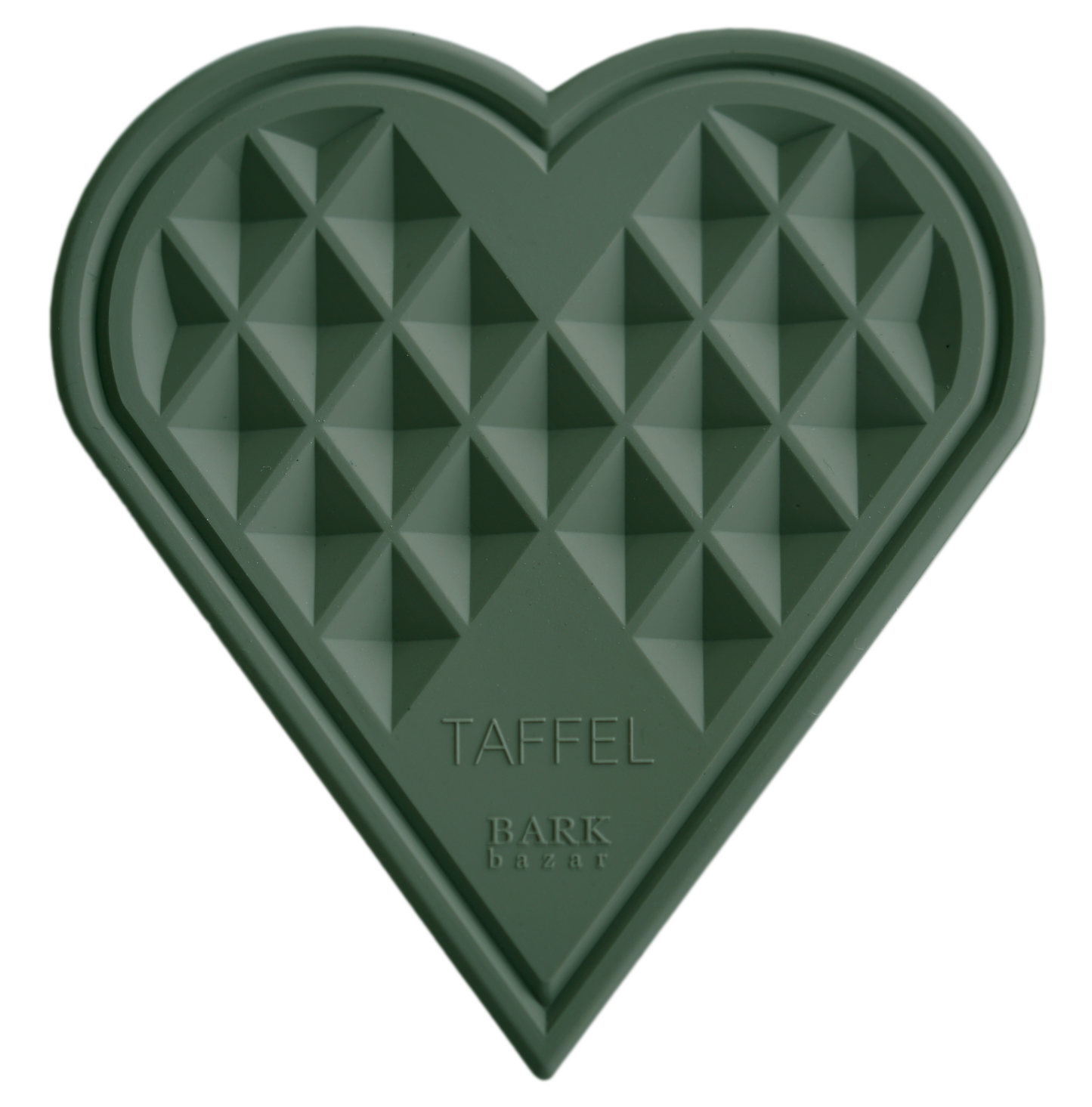 TAFFEL Skoggrønn