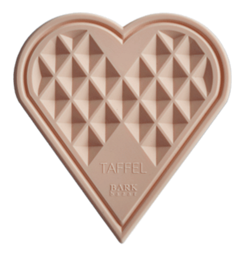 TAFFEL Gammelrosa