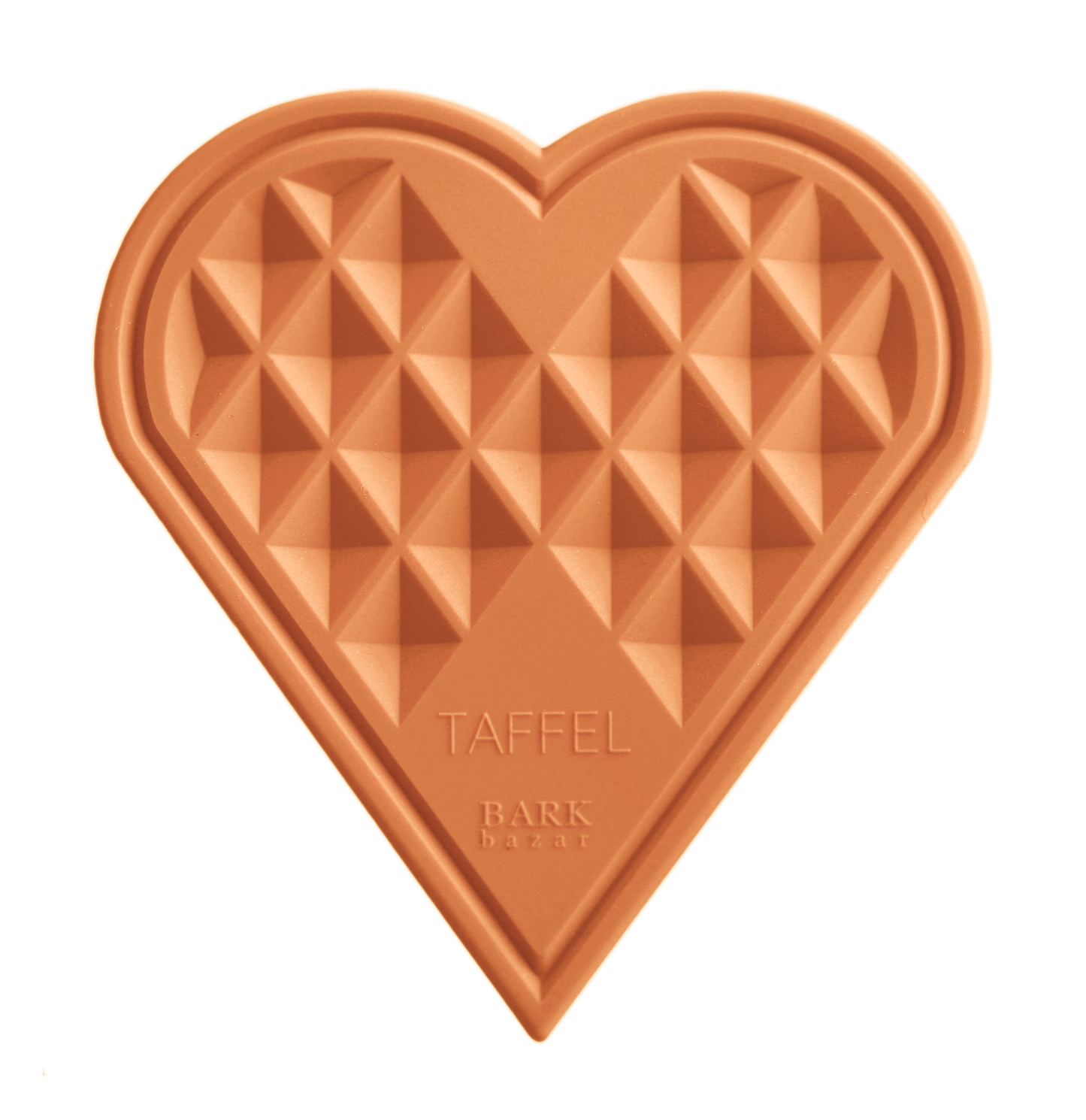 TAFFEL Terracotta