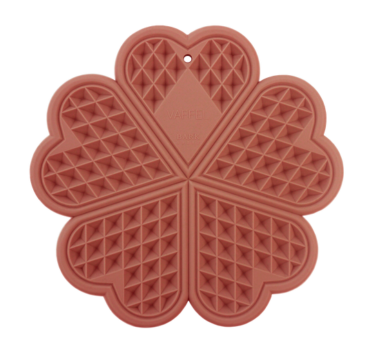 VAFFEL Jordbærsorbet NYHET