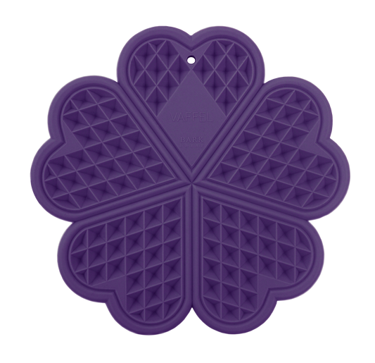 VAFFEL Lavendel NYHET