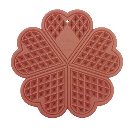 VAFFEL Jordbærsorbet NYHET